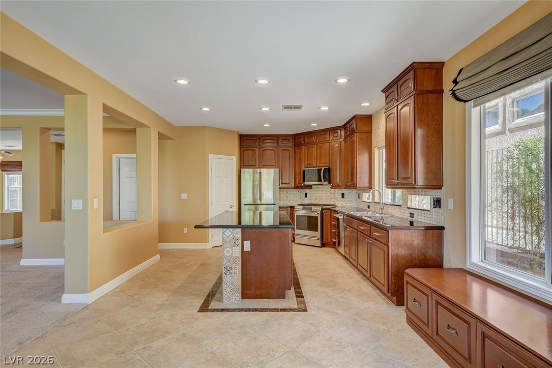 4648 Riva De Romanza Street Las Vegas NV 89135