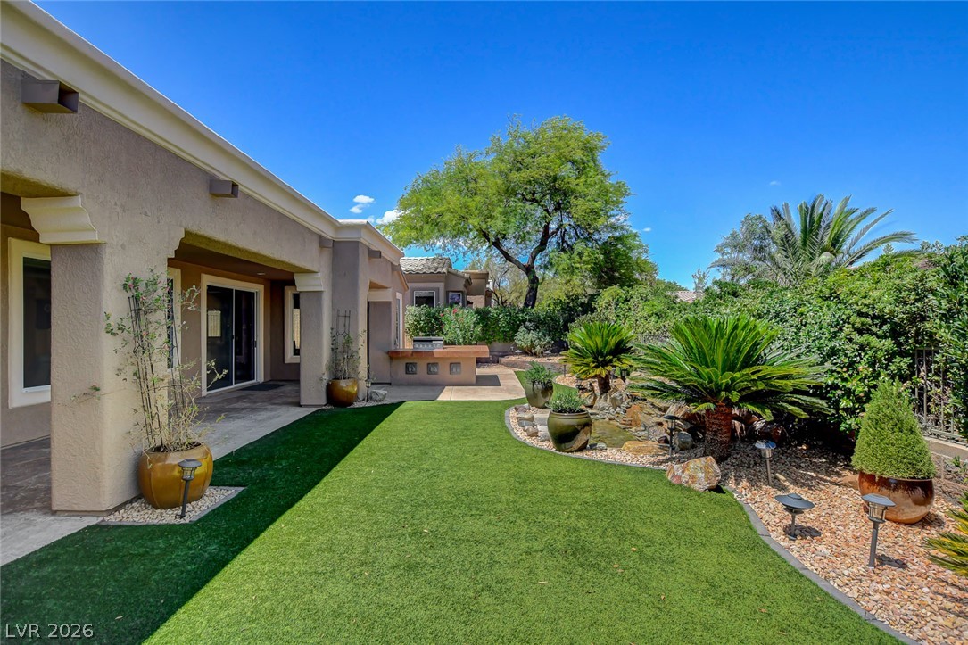 4648 Riva De Romanza Street Las Vegas NV 89135