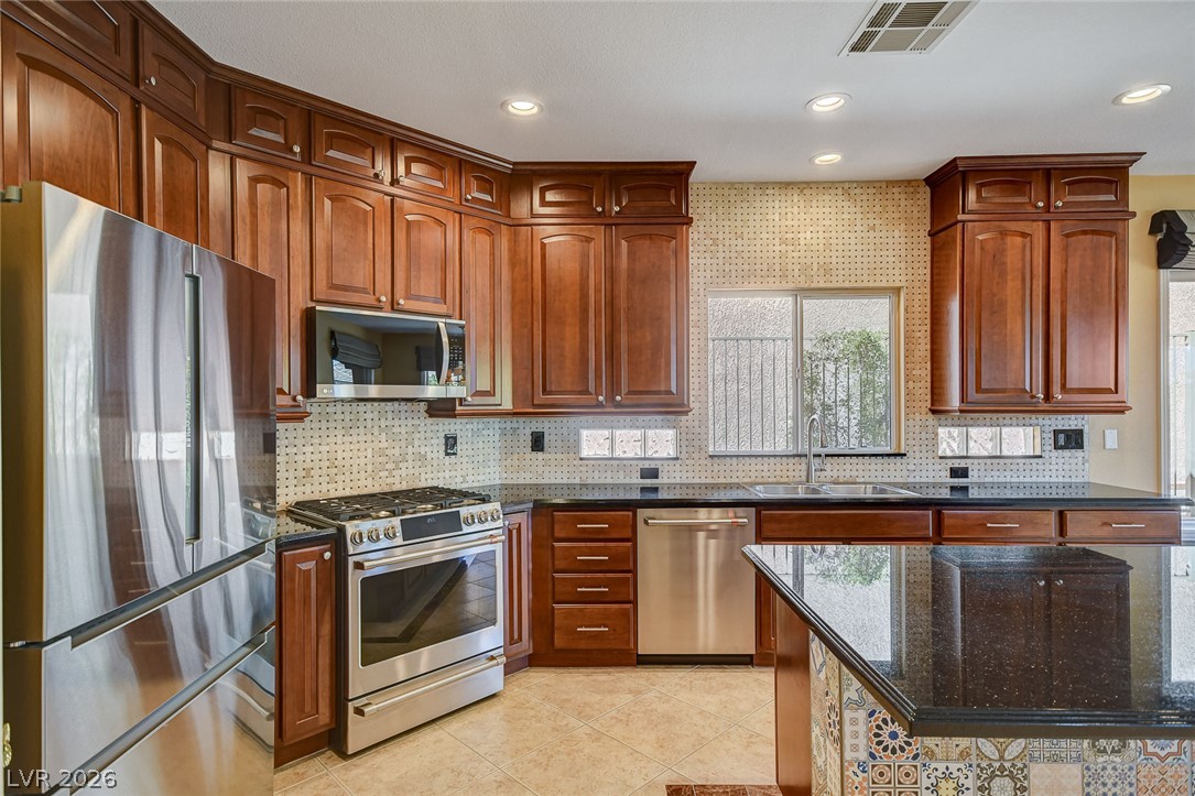 4648 Riva De Romanza Street Las Vegas NV 89135