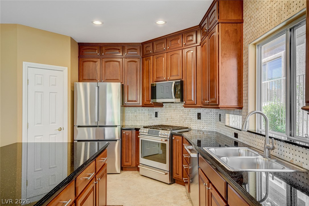 4648 Riva De Romanza Street Las Vegas NV 89135
