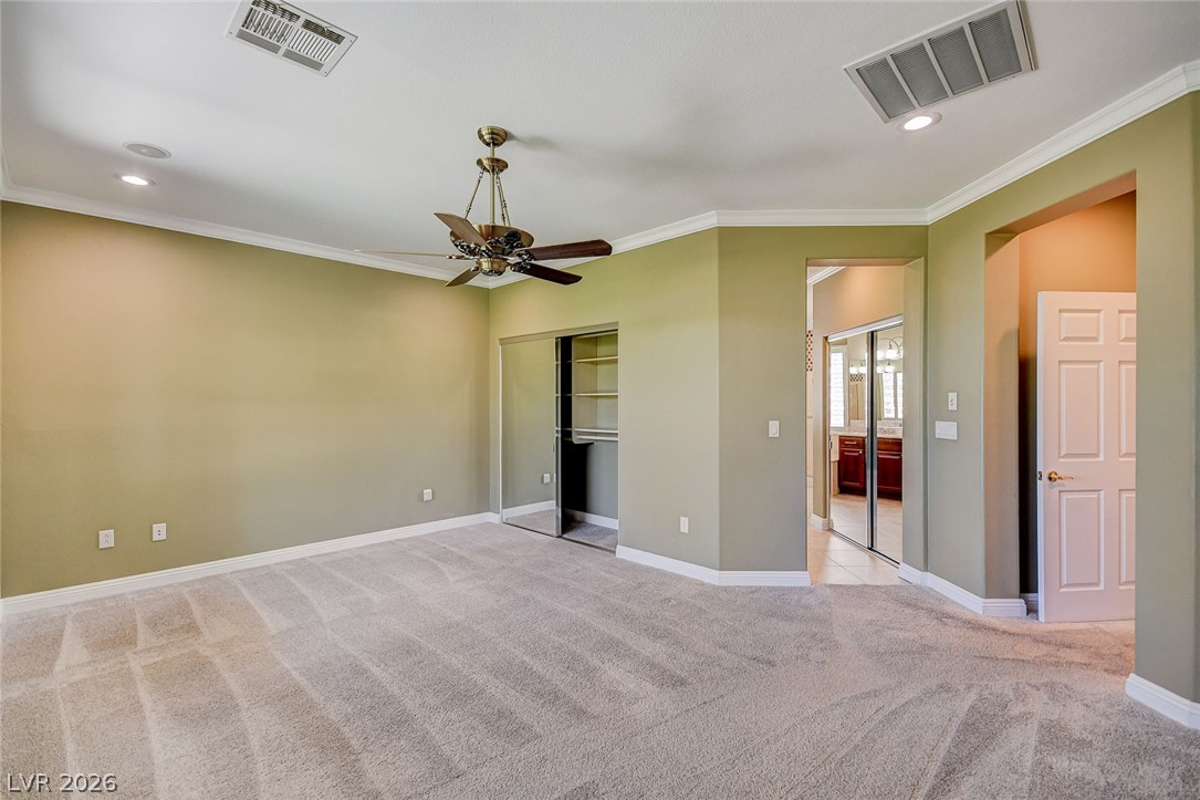 4648 Riva De Romanza Street Las Vegas NV 89135