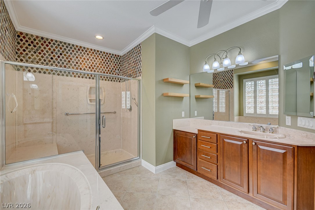 4648 Riva De Romanza Street Las Vegas NV 89135