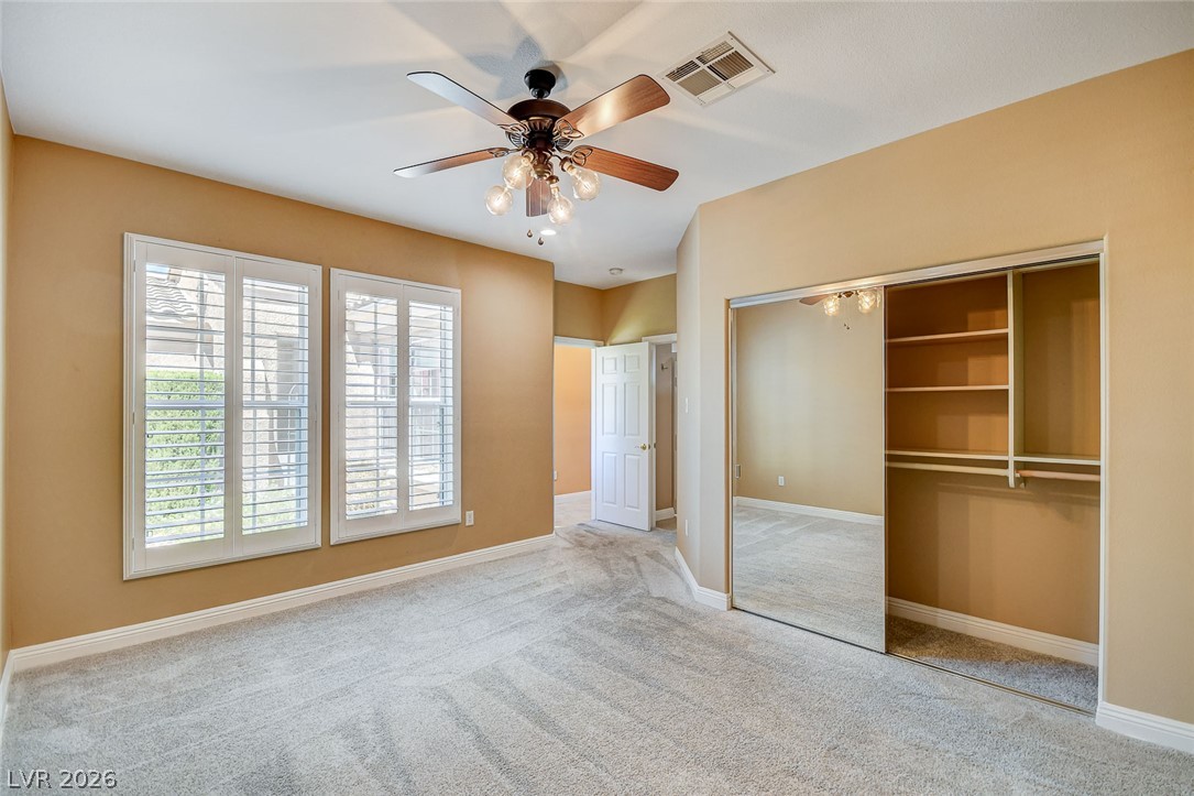 4648 Riva De Romanza Street Las Vegas NV 89135