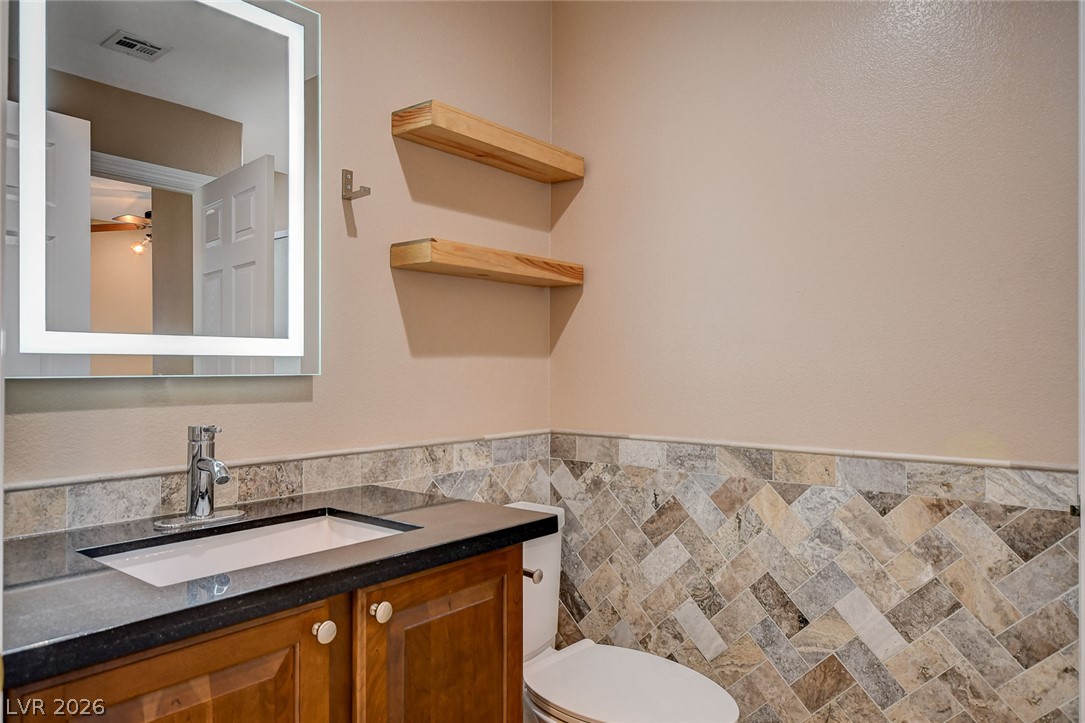 4648 Riva De Romanza Street Las Vegas NV 89135