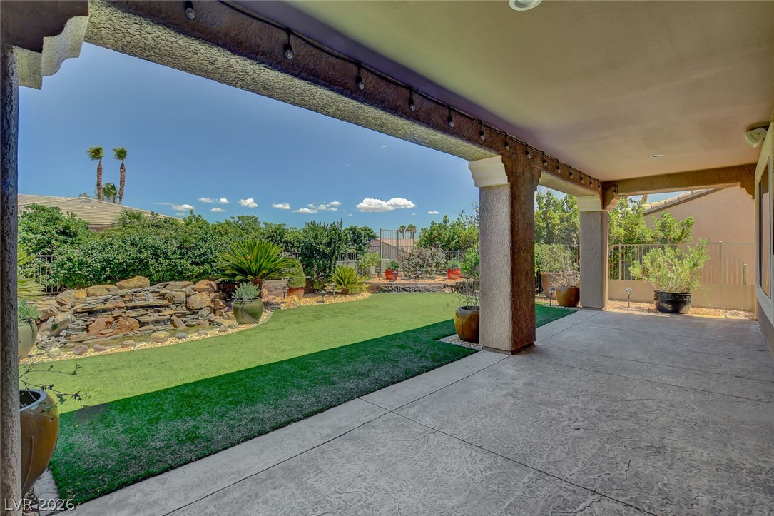 4648 Riva De Romanza Street Las Vegas NV 89135