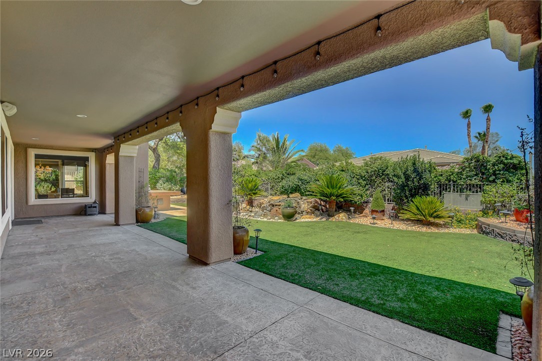 4648 Riva De Romanza Street Las Vegas NV 89135