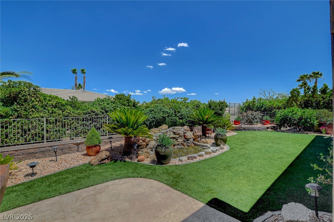 4648 Riva De Romanza Street Las Vegas NV 89135