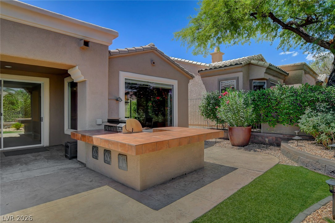 4648 Riva De Romanza Street Las Vegas NV 89135