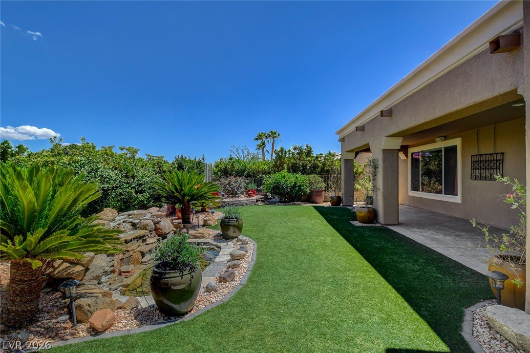 4648 Riva De Romanza Street Las Vegas NV 89135