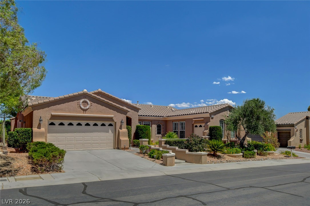 4648 Riva De Romanza Street Las Vegas NV 89135