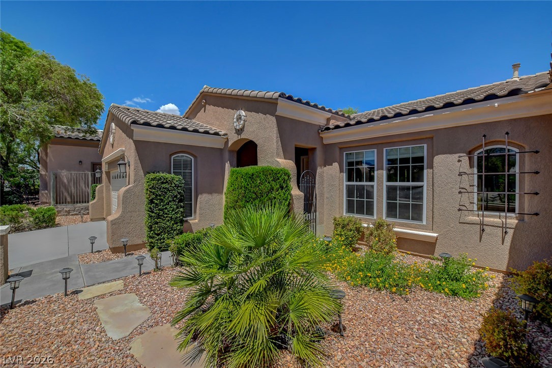 4648 Riva De Romanza Street Las Vegas NV 89135