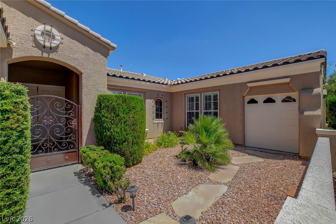 4648 Riva De Romanza Street Las Vegas NV 89135