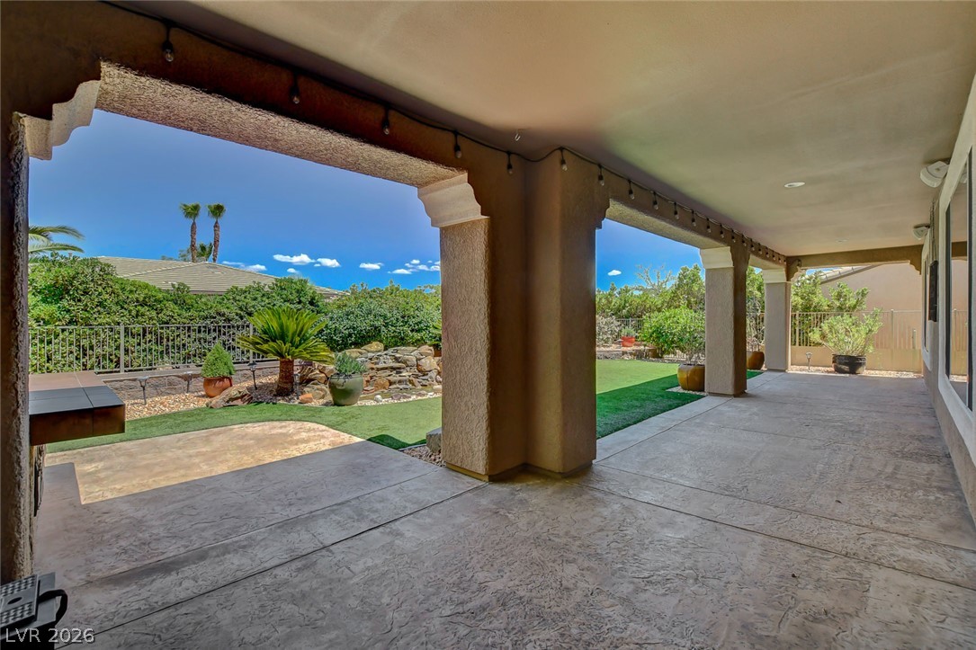 4648 Riva De Romanza Street Las Vegas NV 89135
