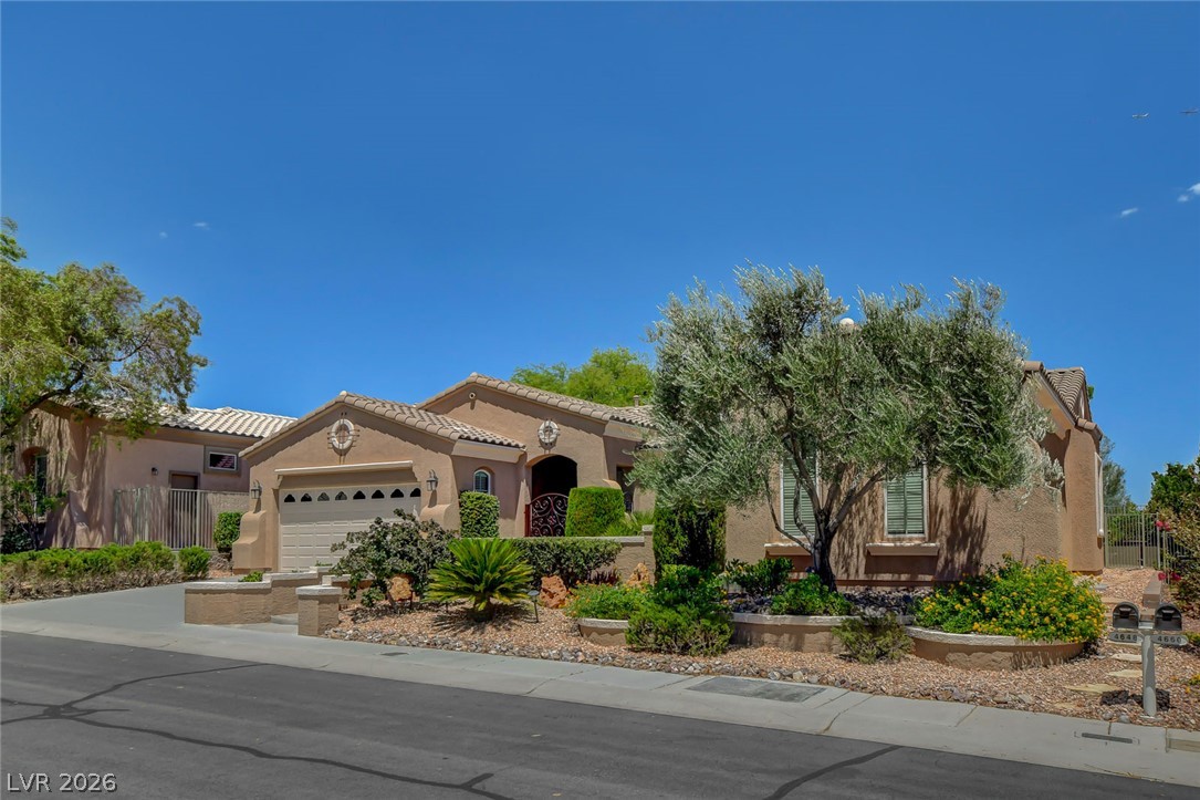 4648 Riva De Romanza Street Las Vegas NV 89135