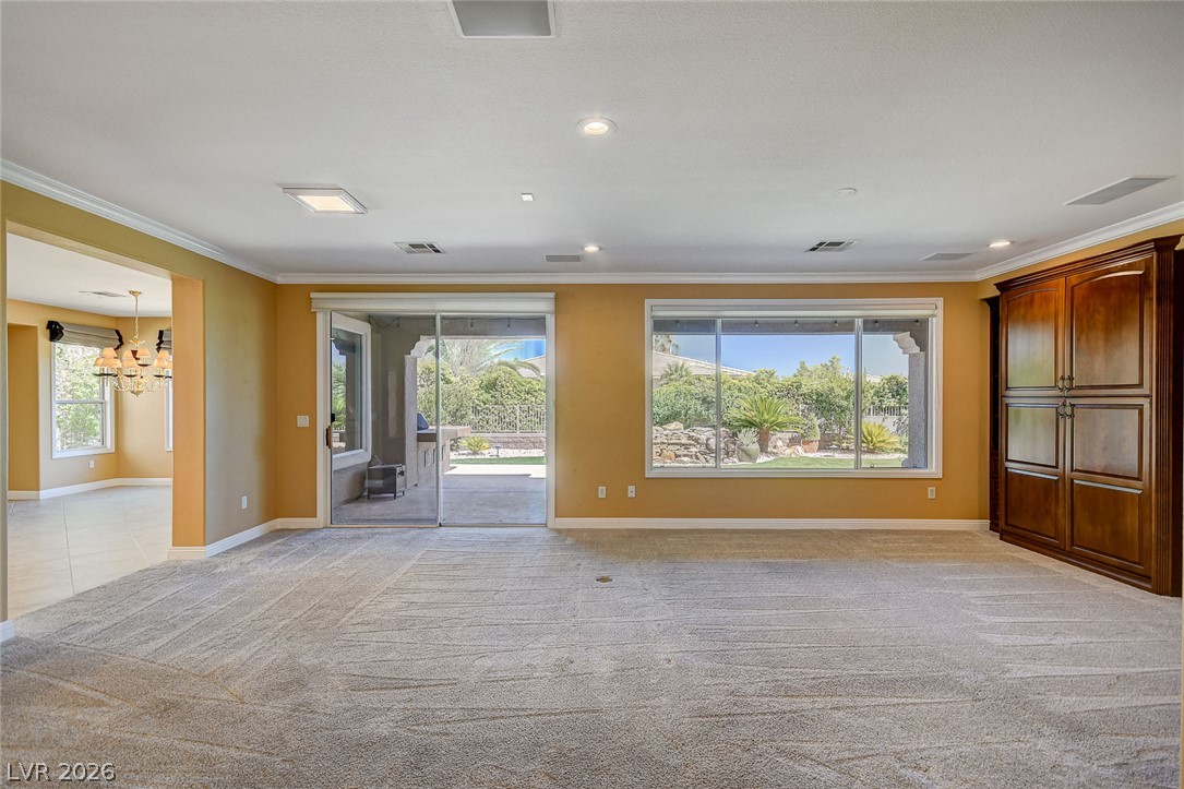 4648 Riva De Romanza Street Las Vegas NV 89135