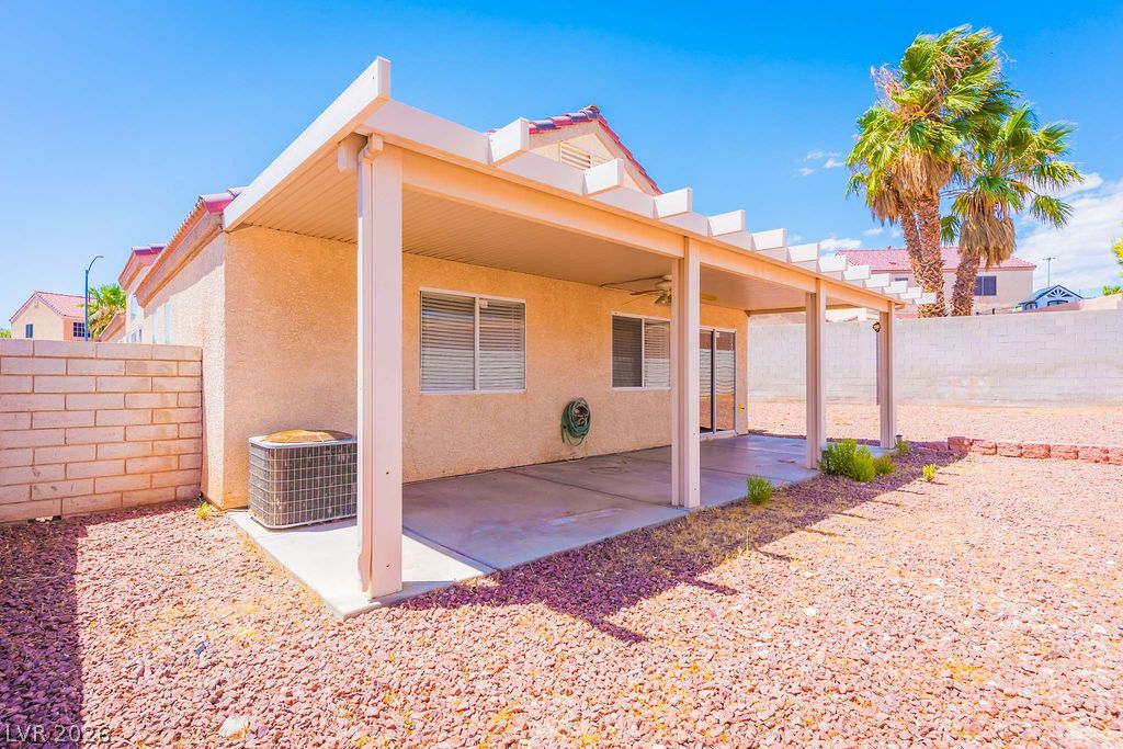 8924 Colorful Pines Avenue Las Vegas NV 89143