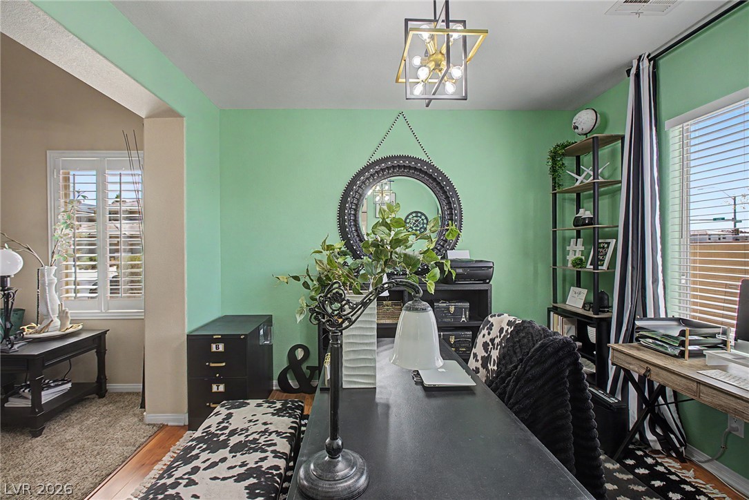 6025 Glenborough Street North Las Vegas NV 89115