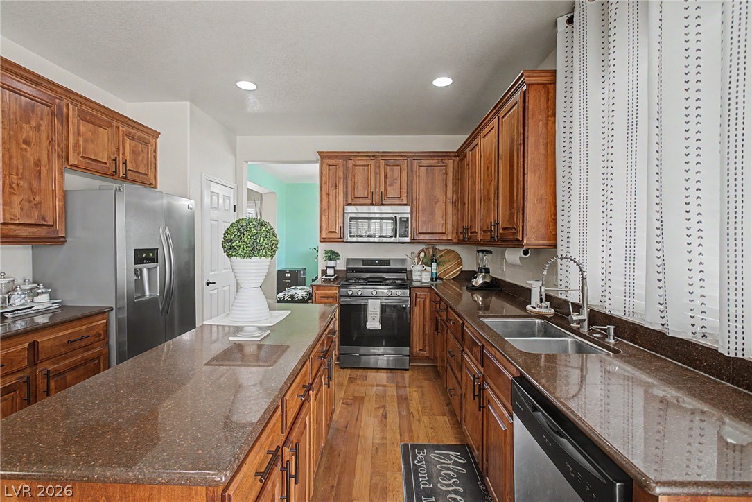 6025 Glenborough Street North Las Vegas NV 89115