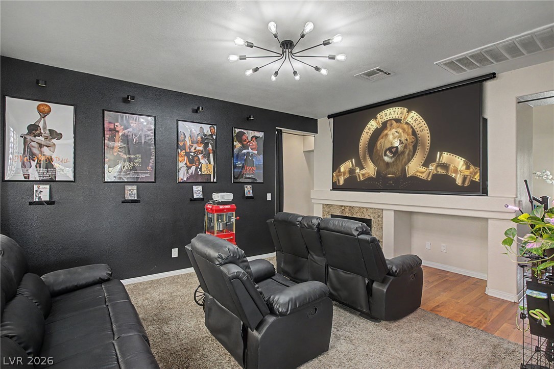 6025 Glenborough Street North Las Vegas NV 89115