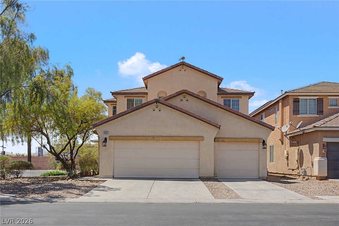 6025 Glenborough Street North Las Vegas NV 89115