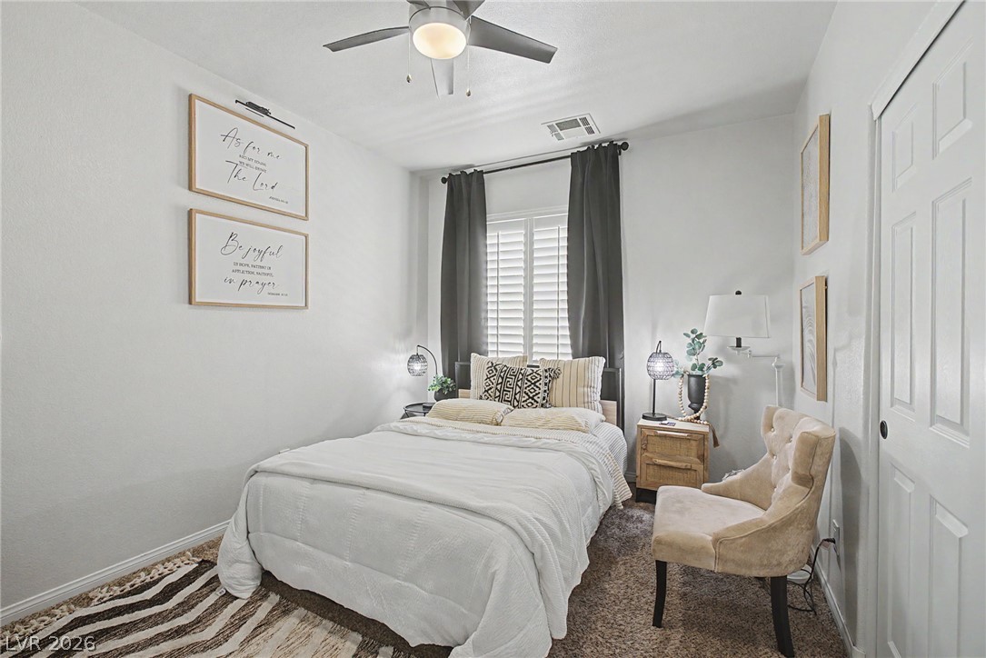 6025 Glenborough Street North Las Vegas NV 89115