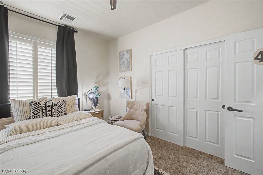 6025 Glenborough Street North Las Vegas NV 89115