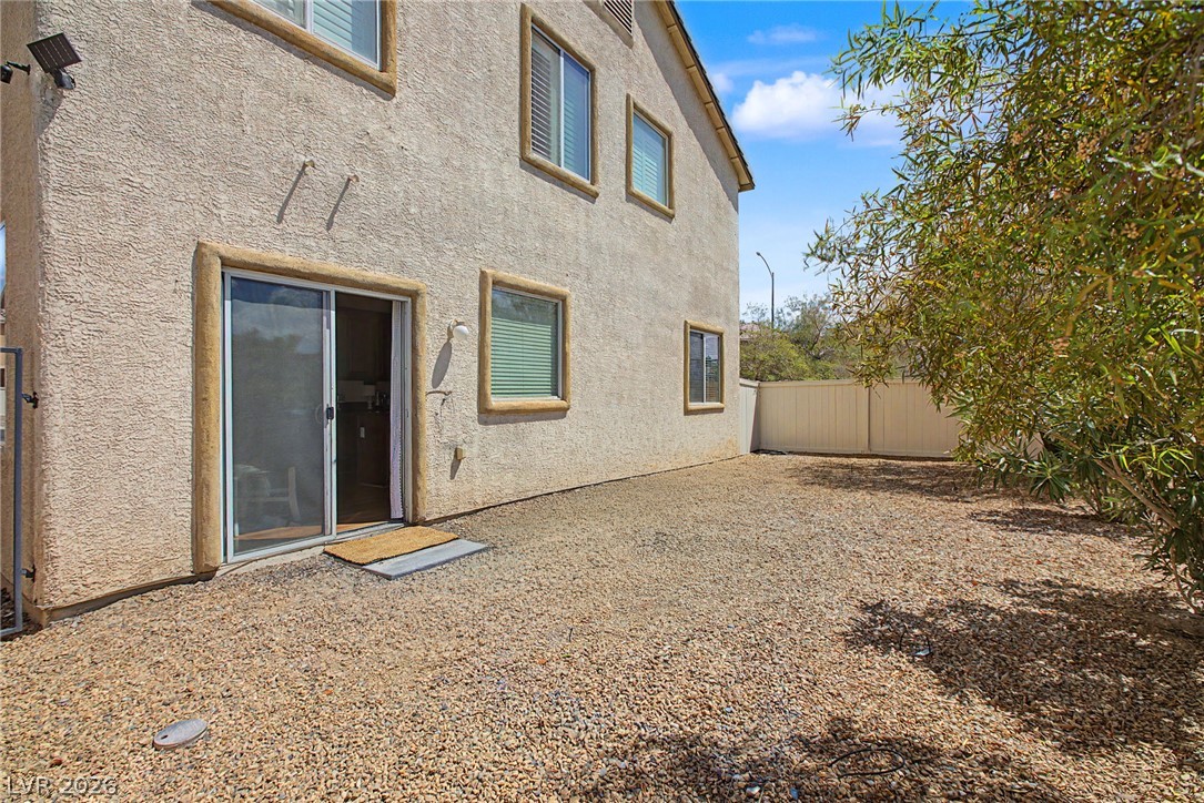 6025 Glenborough Street North Las Vegas NV 89115