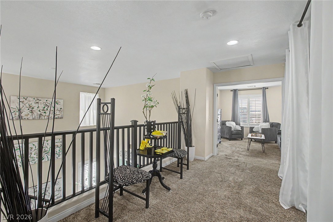 6025 Glenborough Street North Las Vegas NV 89115