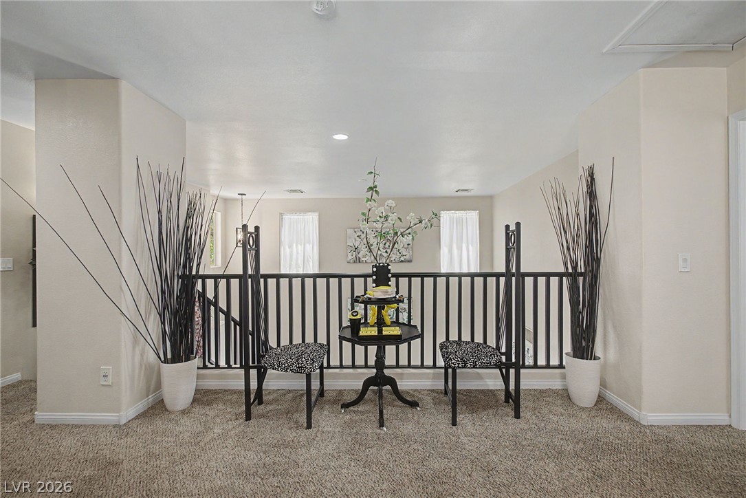 6025 Glenborough Street North Las Vegas NV 89115