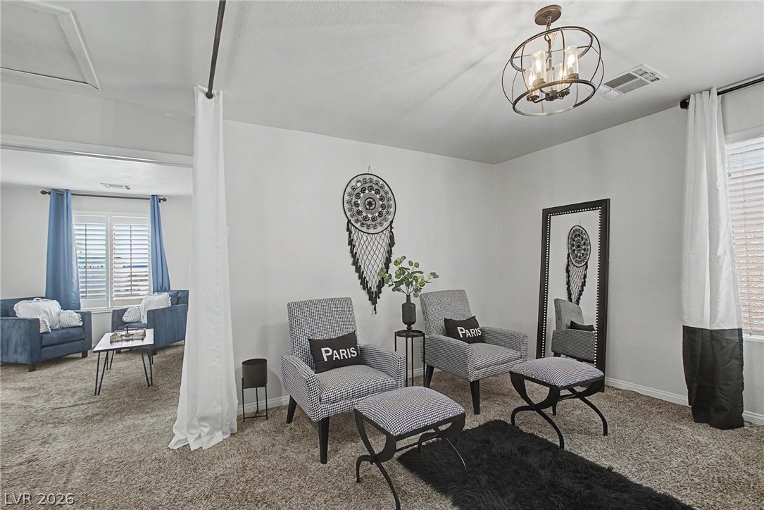 6025 Glenborough Street North Las Vegas NV 89115