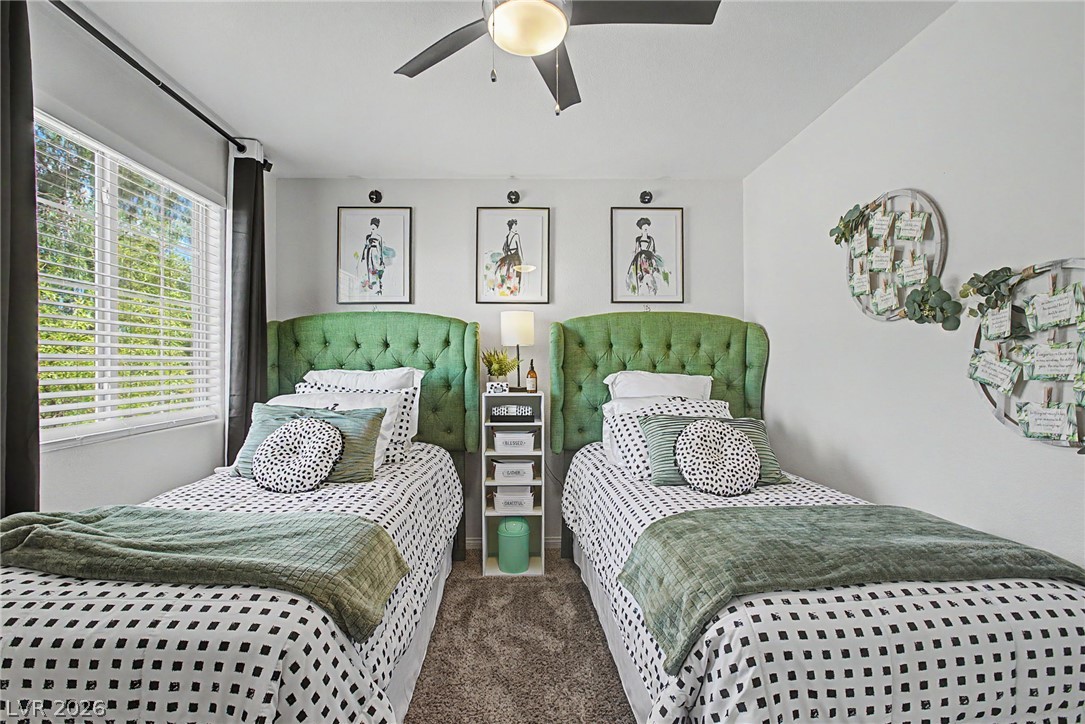 6025 Glenborough Street North Las Vegas NV 89115