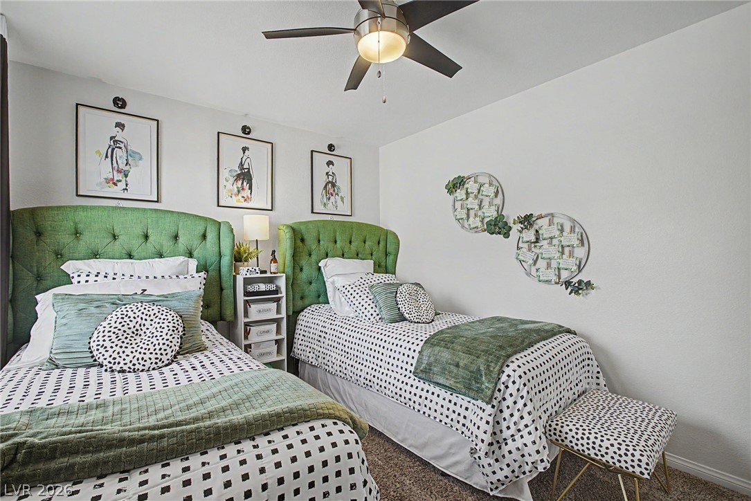 6025 Glenborough Street North Las Vegas NV 89115