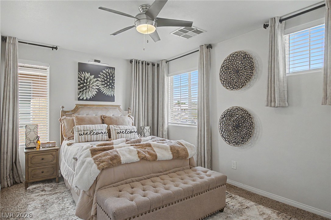6025 Glenborough Street North Las Vegas NV 89115