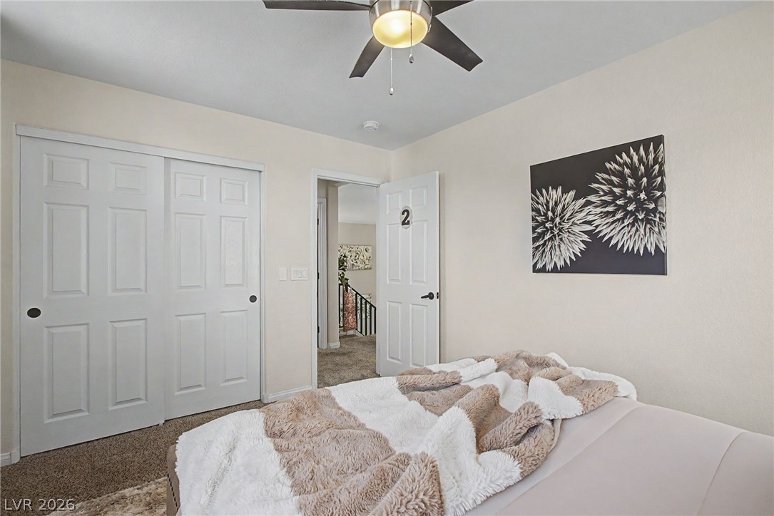 6025 Glenborough Street North Las Vegas NV 89115
