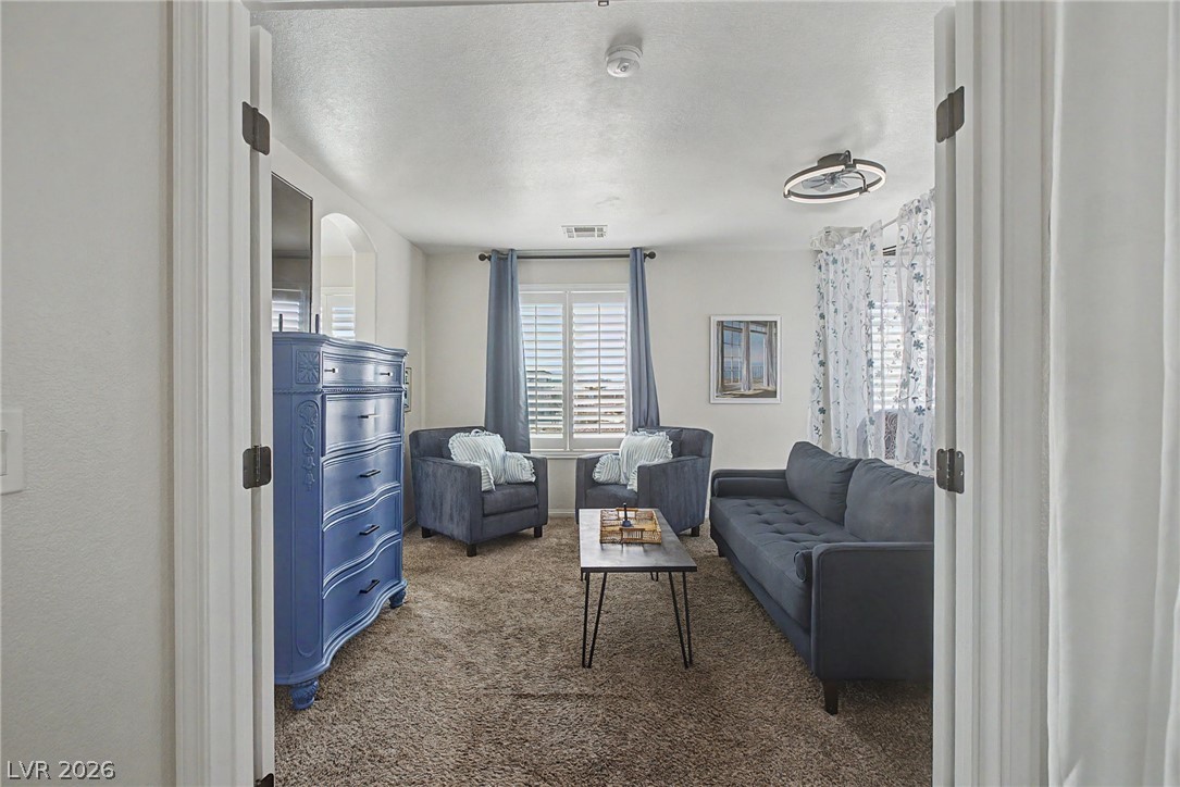 6025 Glenborough Street North Las Vegas NV 89115