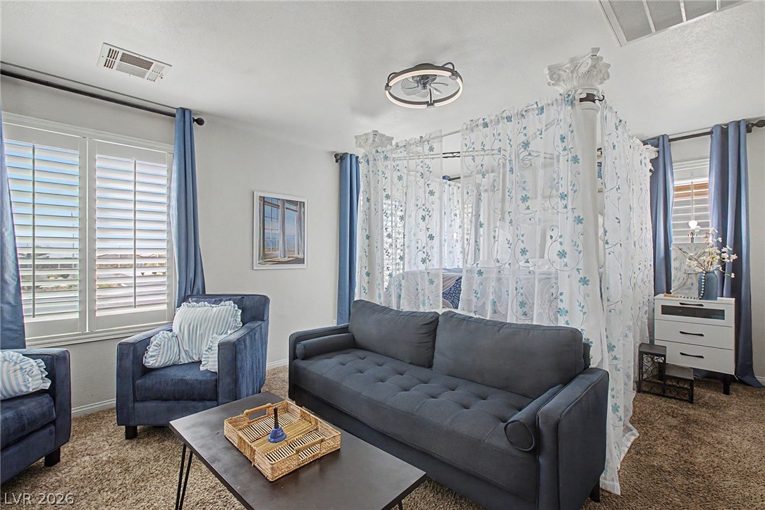 6025 Glenborough Street North Las Vegas NV 89115