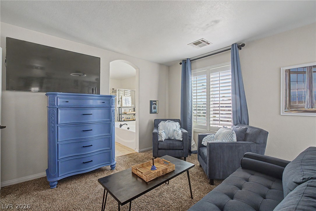 6025 Glenborough Street North Las Vegas NV 89115