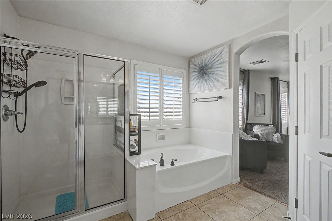 6025 Glenborough Street North Las Vegas NV 89115