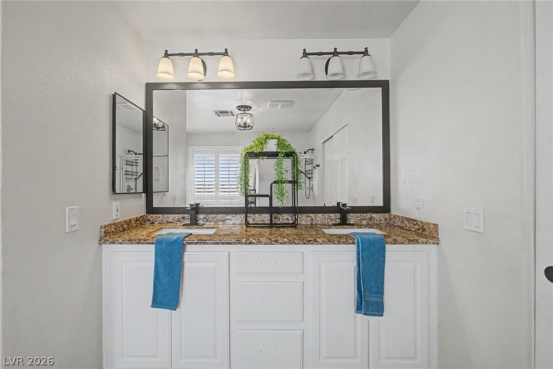 6025 Glenborough Street North Las Vegas NV 89115
