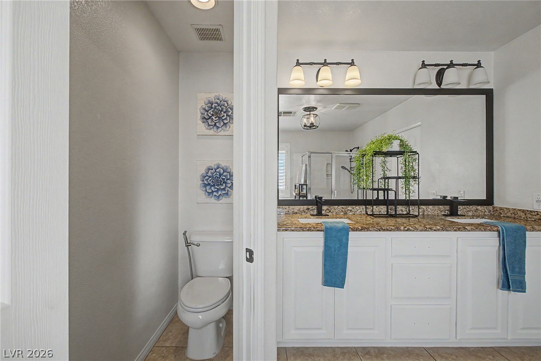 6025 Glenborough Street North Las Vegas NV 89115
