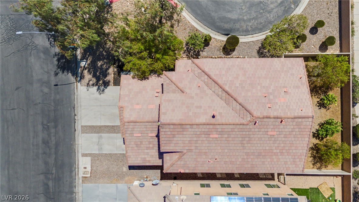 6025 Glenborough Street North Las Vegas NV 89115