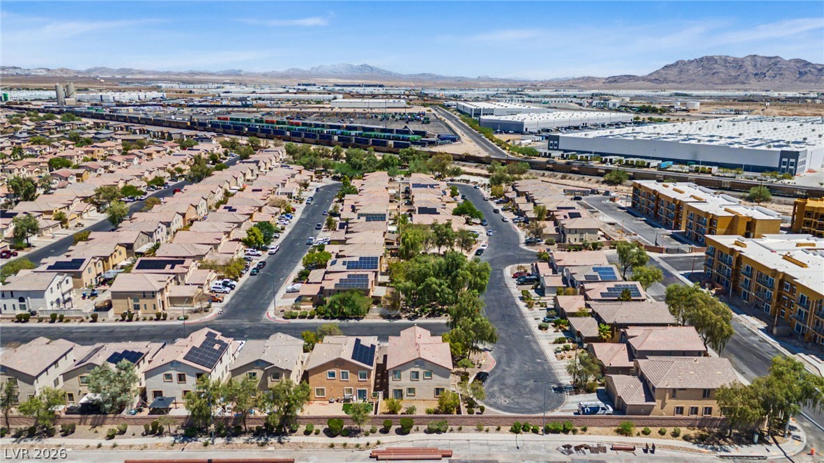 6025 Glenborough Street North Las Vegas NV 89115