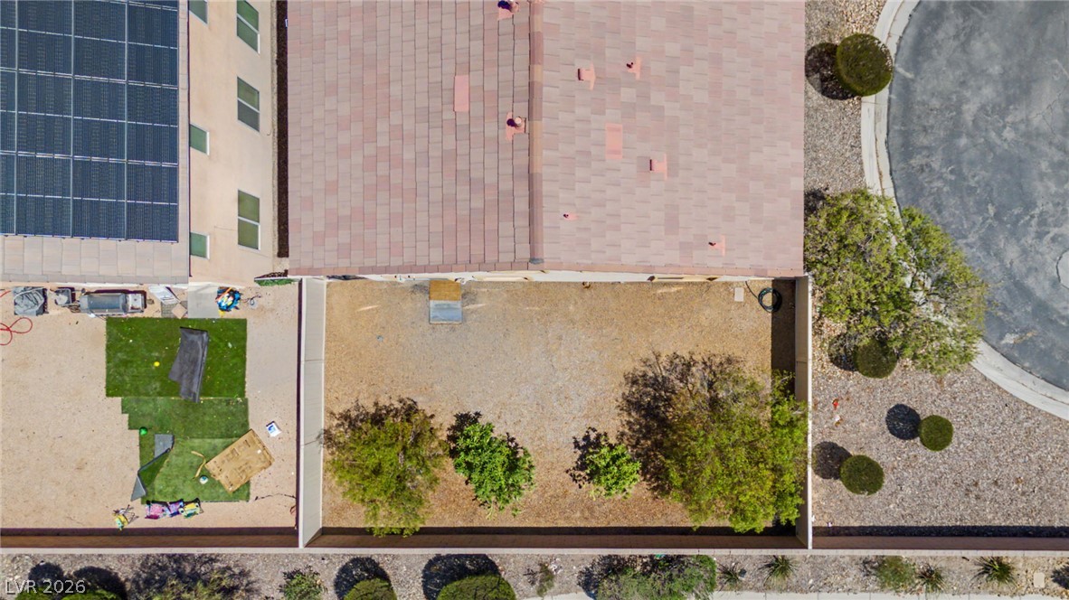 6025 Glenborough Street North Las Vegas NV 89115