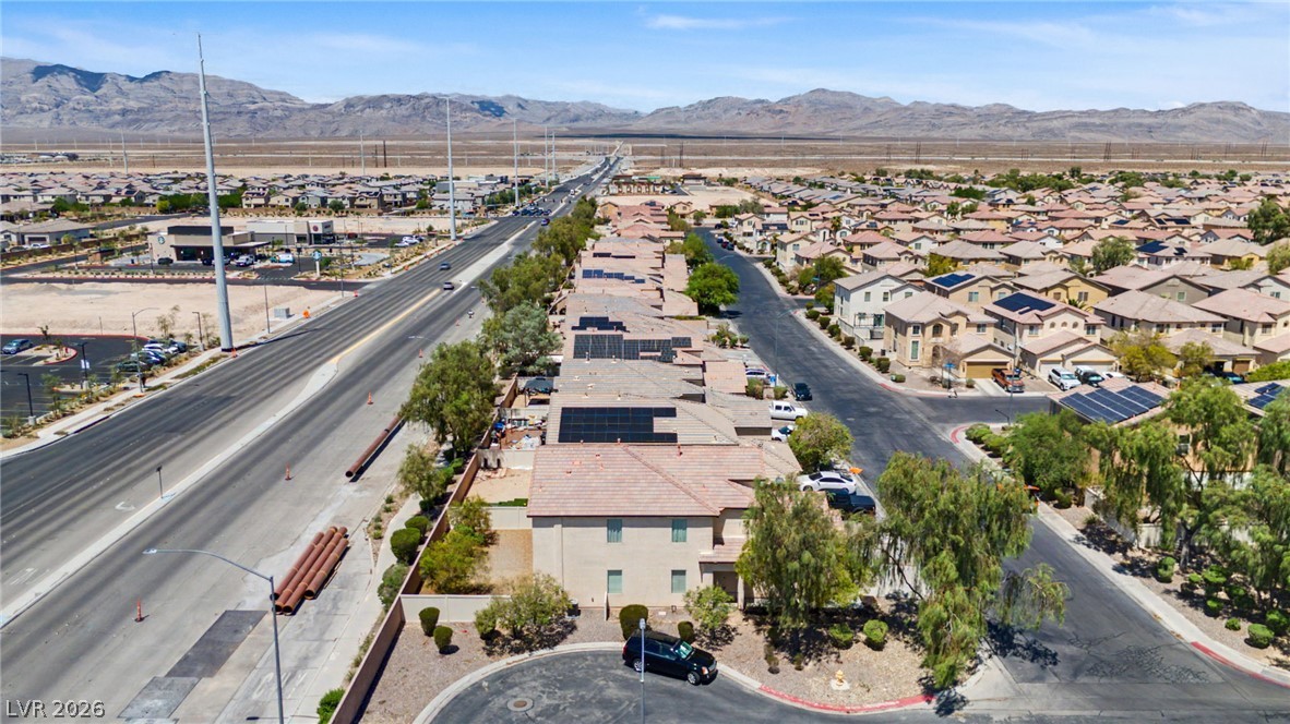 6025 Glenborough Street North Las Vegas NV 89115