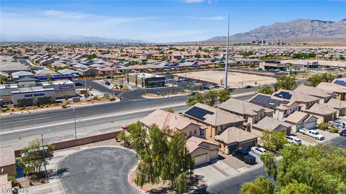 6025 Glenborough Street North Las Vegas NV 89115