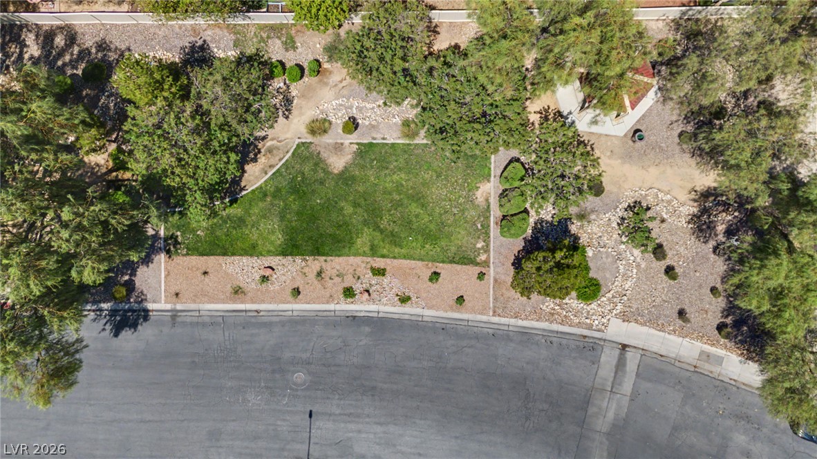 6025 Glenborough Street North Las Vegas NV 89115