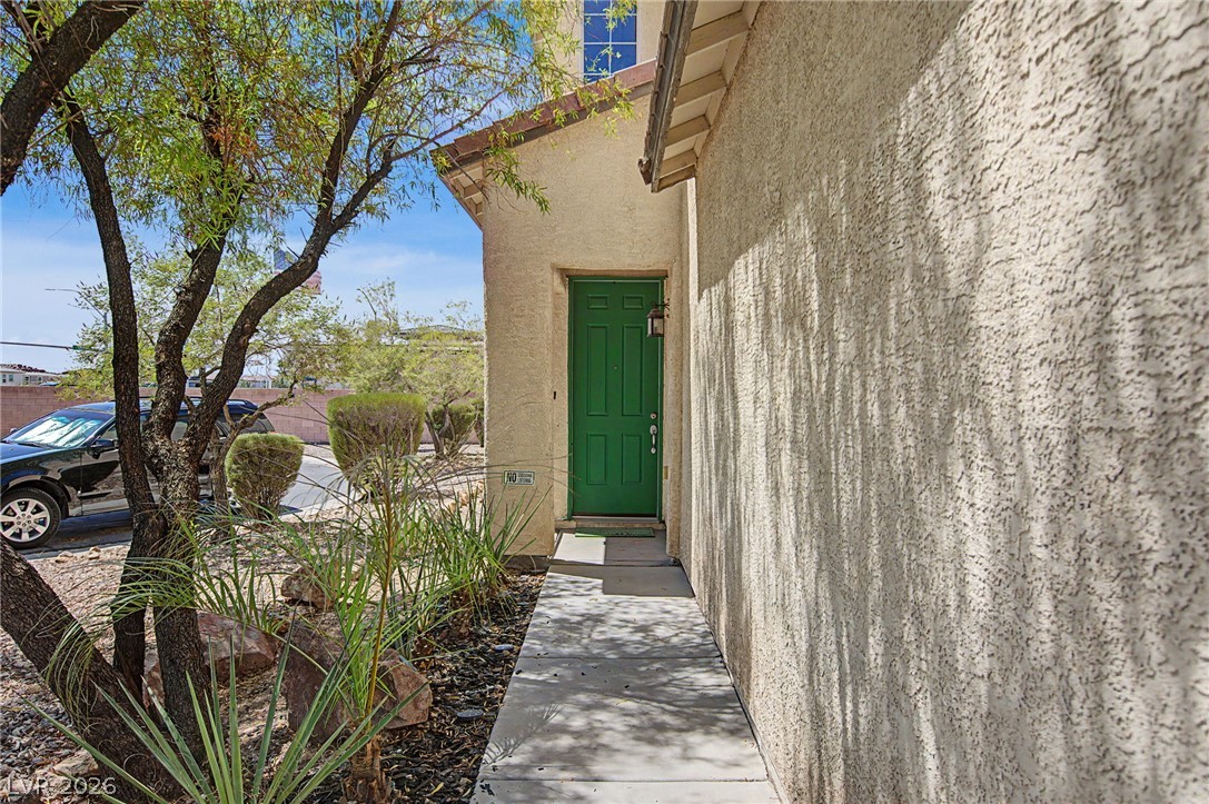 6025 Glenborough Street North Las Vegas NV 89115