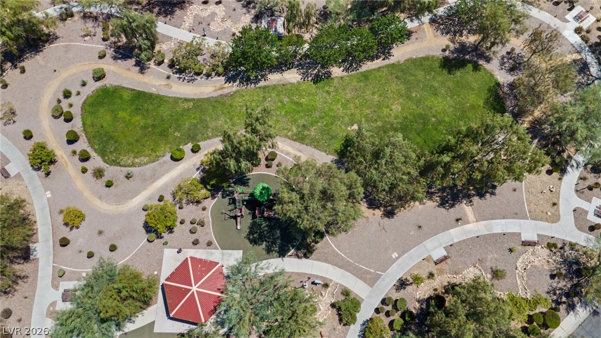 6025 Glenborough Street North Las Vegas NV 89115