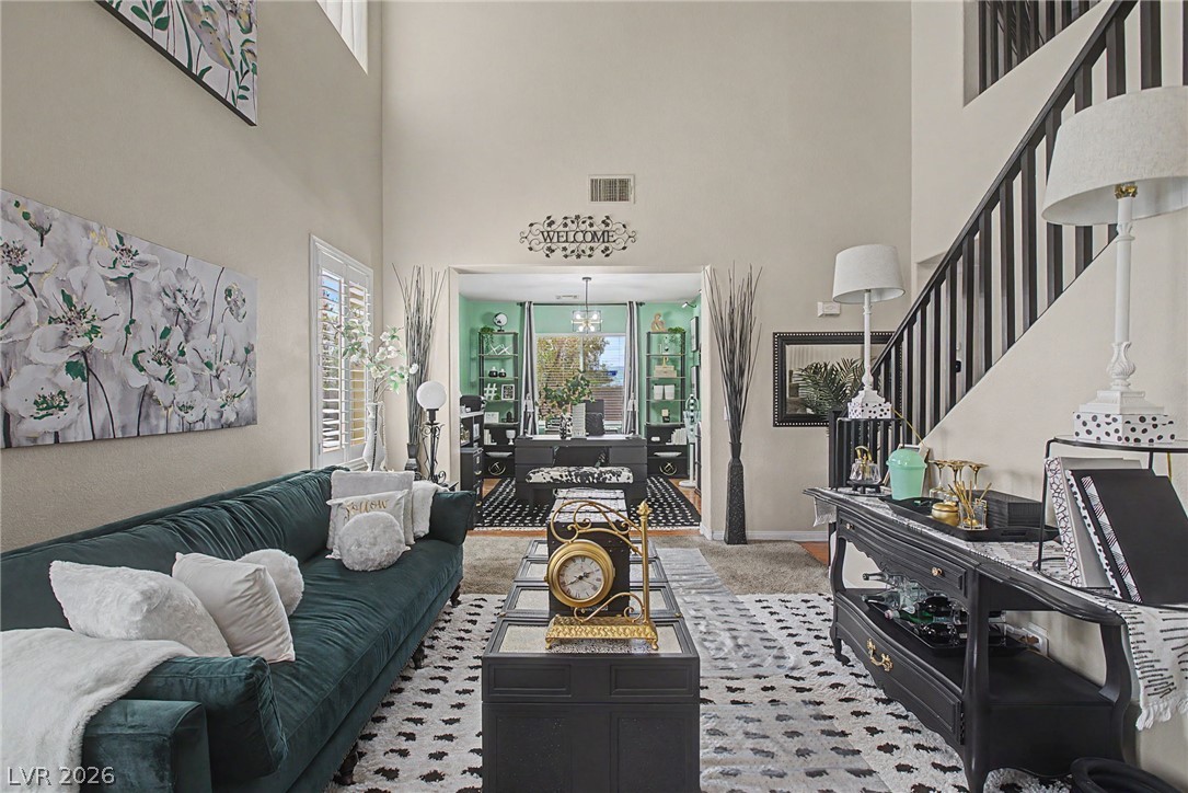 6025 Glenborough Street North Las Vegas NV 89115
