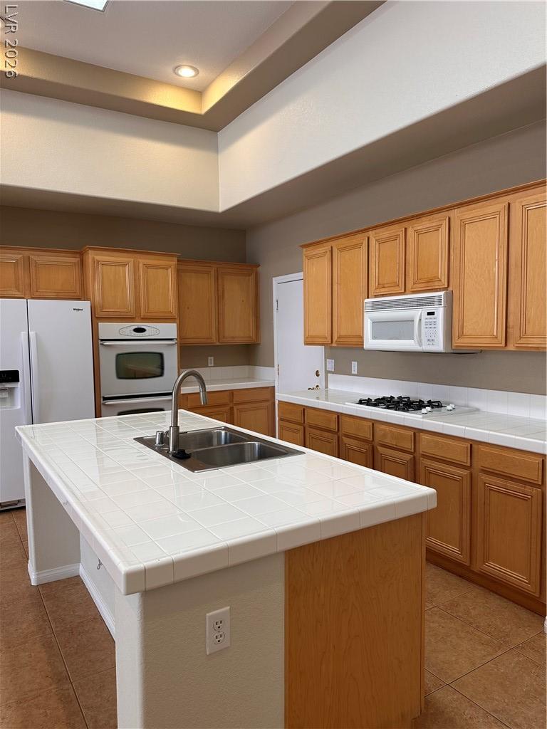 2746 Carolina Blue Avenue Henderson NV 89052